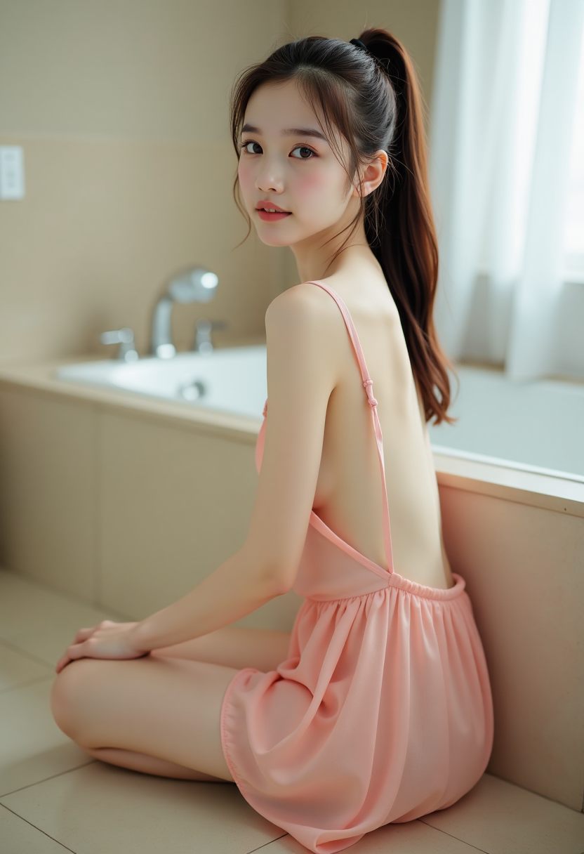 穿越成农门福女