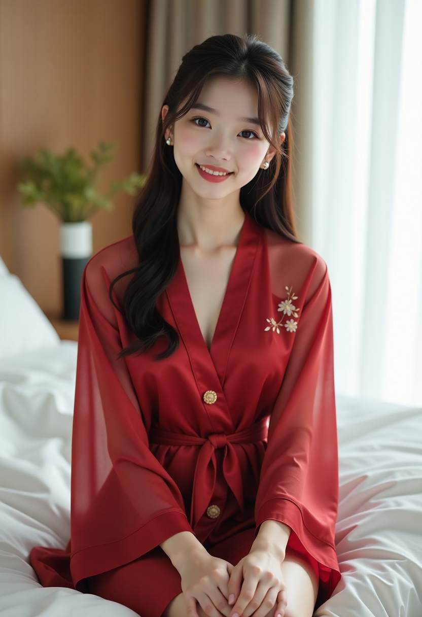 古装短剧服化道